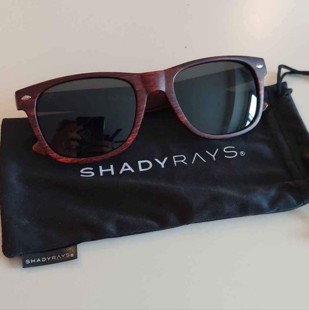 ShadyRays unisex sunglesses